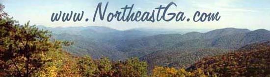 Hotels and Motels in Northeast Georgia