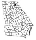 Clarkesville, GA - Maps