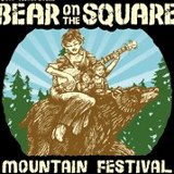 Bear on the Square Mountain Festival